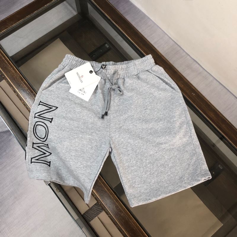 Moncler Short Pants